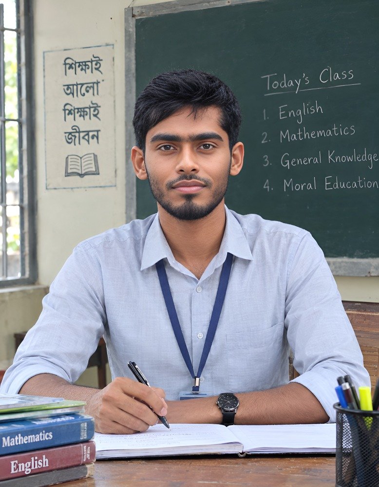 Riajul Islam